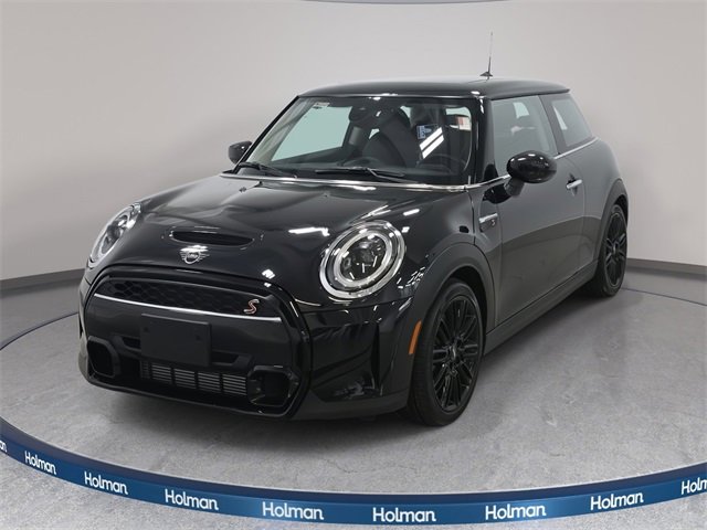 Certified 2023 MINI Cooper S image 1