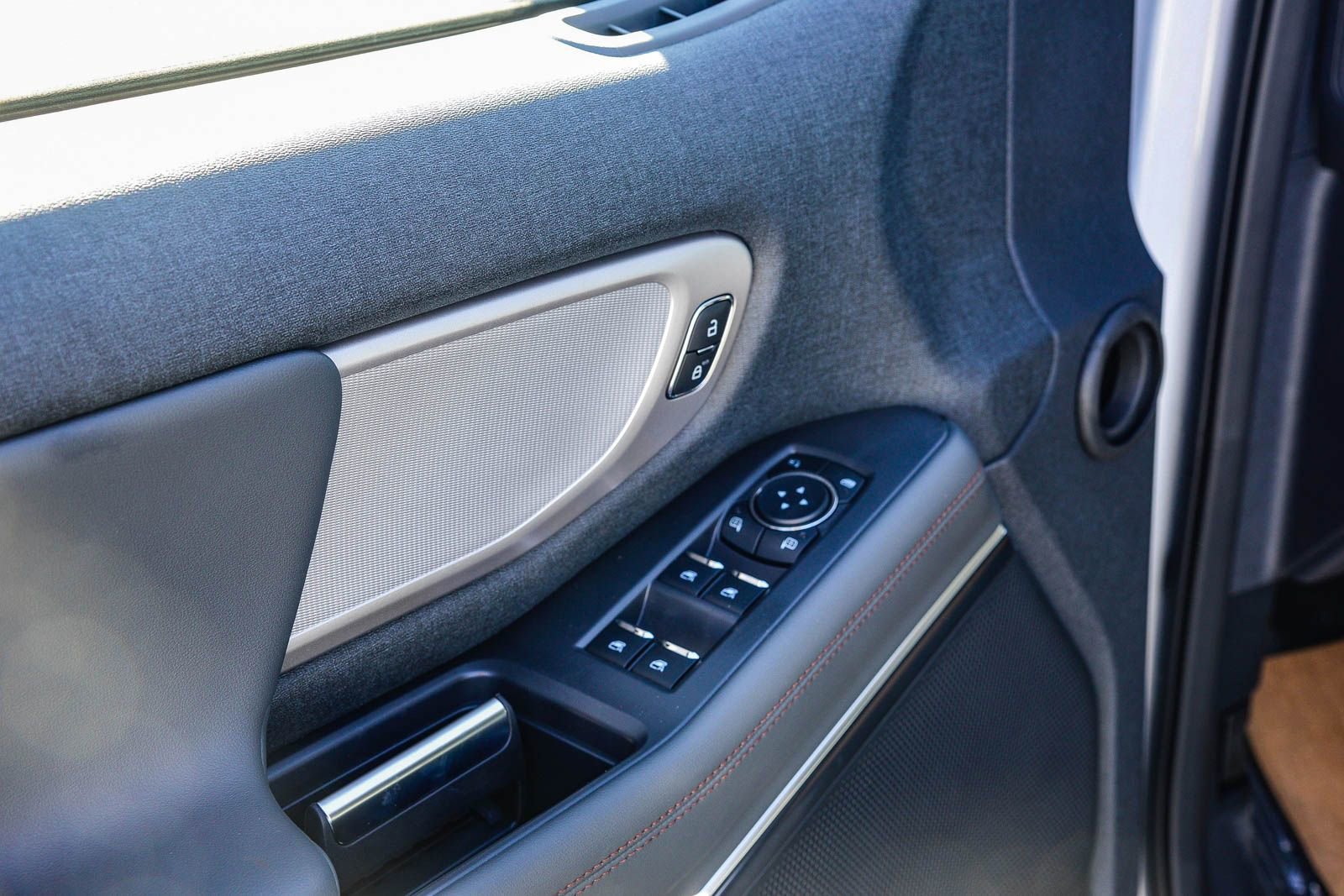 New 2025 Ford Expedition Max Active image 21