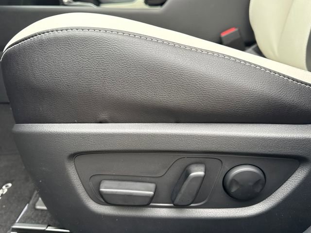 New 2026 MAZDA CX-50 2.5 Turbo w/ Premium Plus Pkg image 12