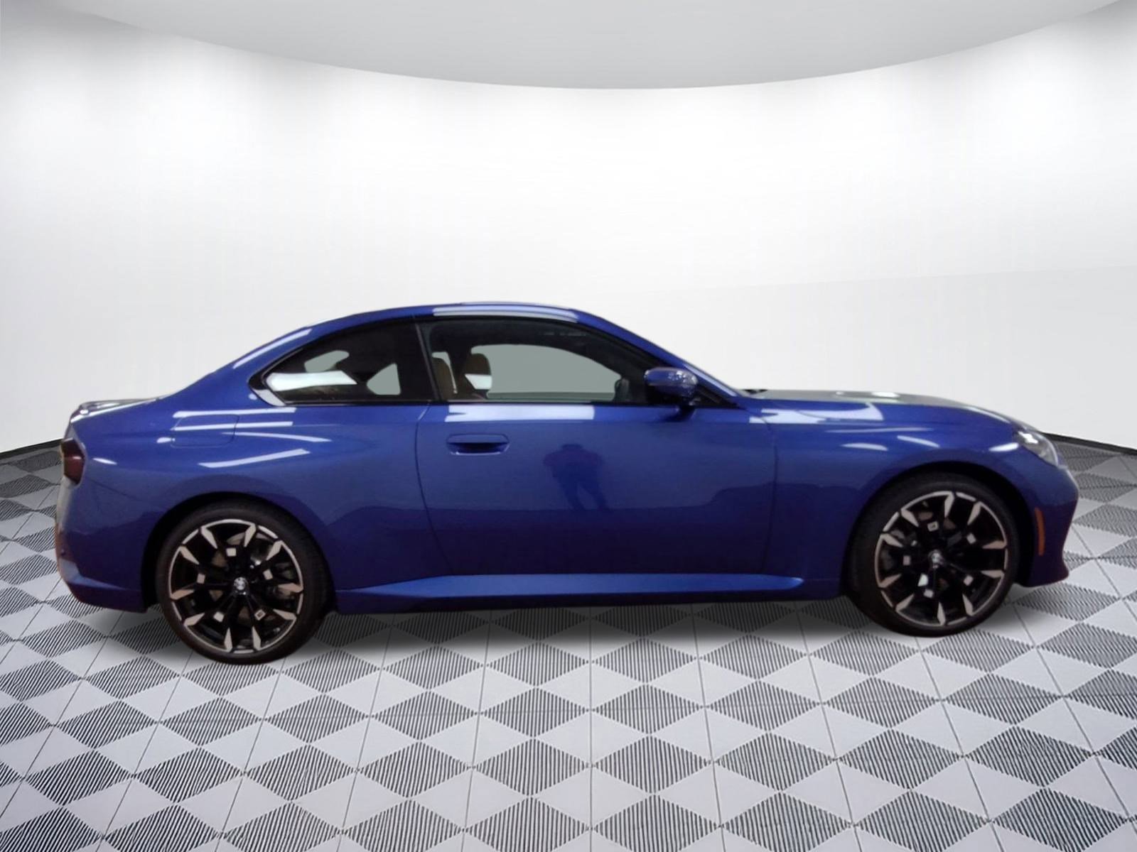 New 2026 BMW 230i xDrive Coupe w/ Premium Package AWD/4WD image 7