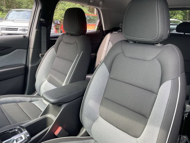New 2026 Chevrolet TrailBlazer LT w/ Convenience Package FWD image 11