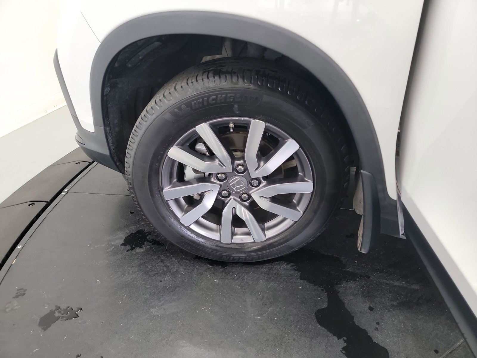 Used 2021 Honda Pilot EX-L image 30