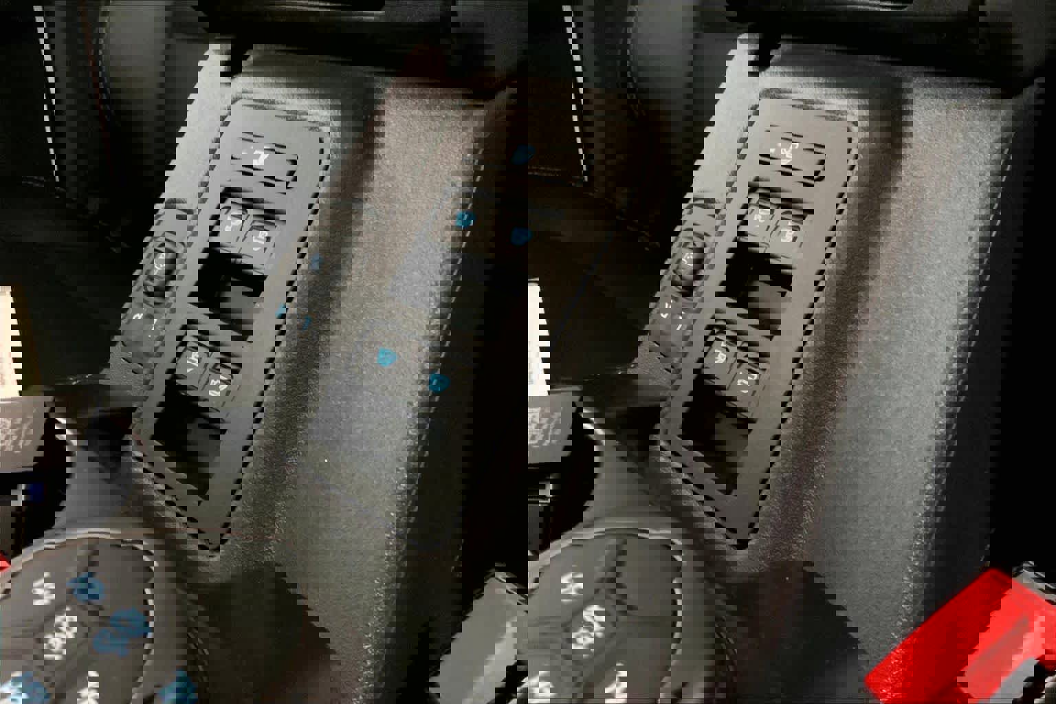 New 2025 Ford Bronco Outer Banks image 17