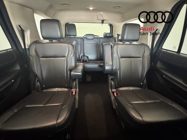 Used 2024 Ford Expedition XLT AWD/4WD image 17