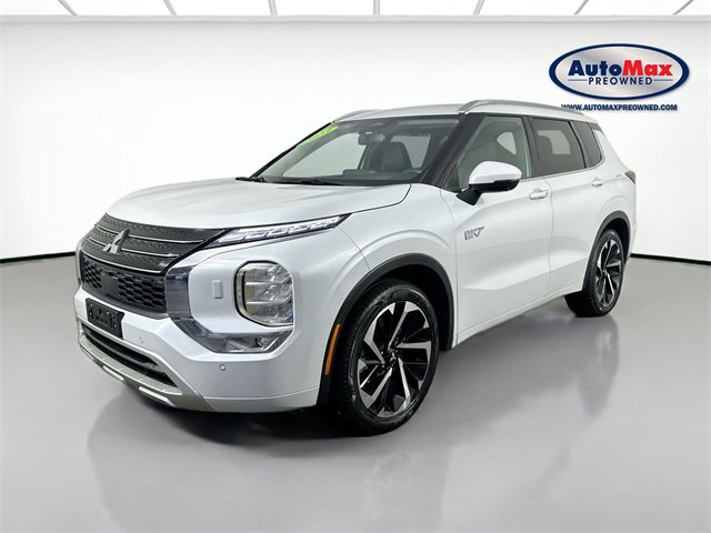 Used 2023 Mitsubishi Outlander SEL image 5