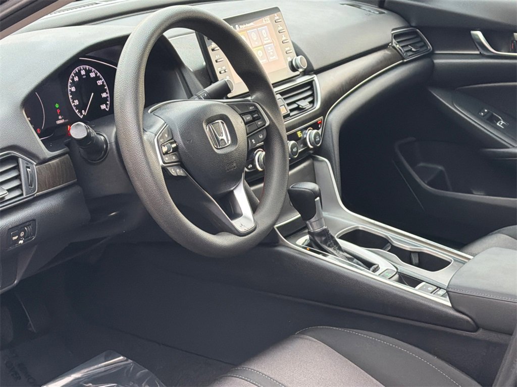 Used 2020 Honda Accord EX image 14
