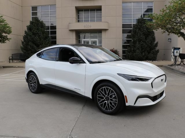 New 2026 Ford Mustang Mach-E Premium AWD/4WD image 1