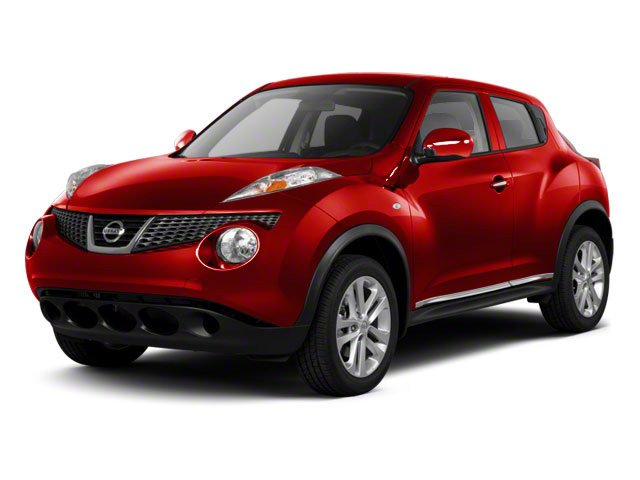 Used 2011 Nissan Juke SL AWD/4WD image 1
