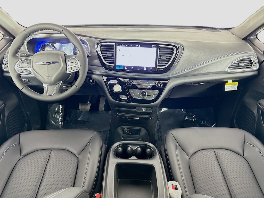 New 2026 Chrysler Pacifica Select image 27