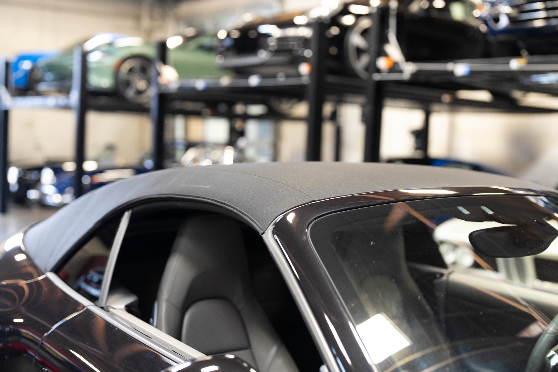 Used 2012 Porsche 911 Carrera image 31