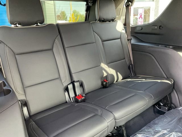 New 2026 Chevrolet Tahoe Premier image 29