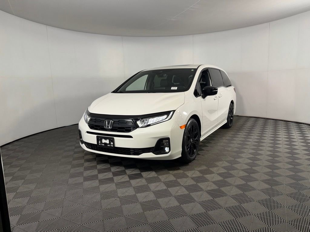 Used 2025 Honda Odyssey Sport-L image 2