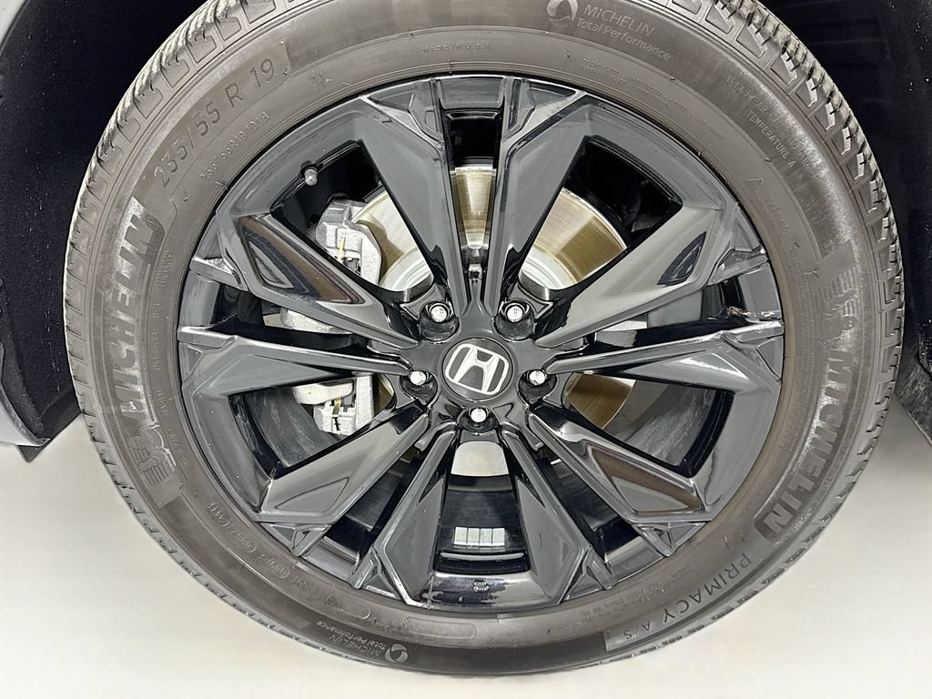 Certified 2024 Honda CR-V Sport Touring image 30