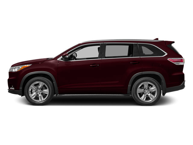 Used 2014 Toyota Highlander XLE AWD/4WD image 3