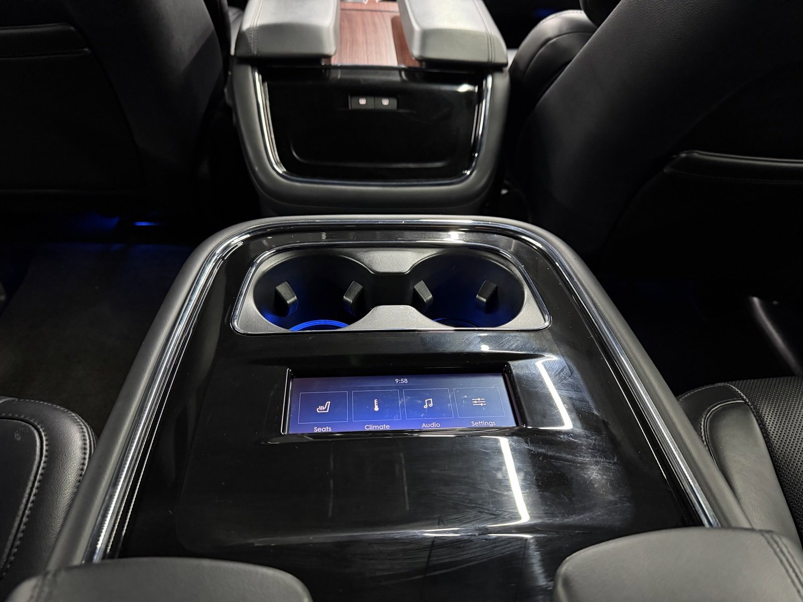 Used 2023 Lincoln Navigator Reserve image 16