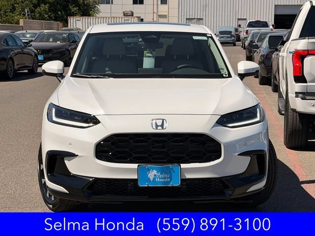 New 2027 Honda HR-V EX-L image 2