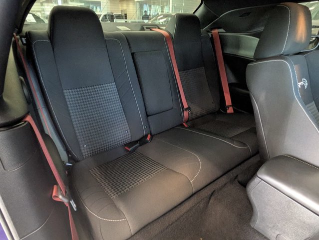 Used 2019 Dodge Challenger SRT Hellcat Redeye RWD image 15