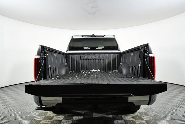New 2026 Toyota Tundra 1794 Edition AWD/4WD image 26