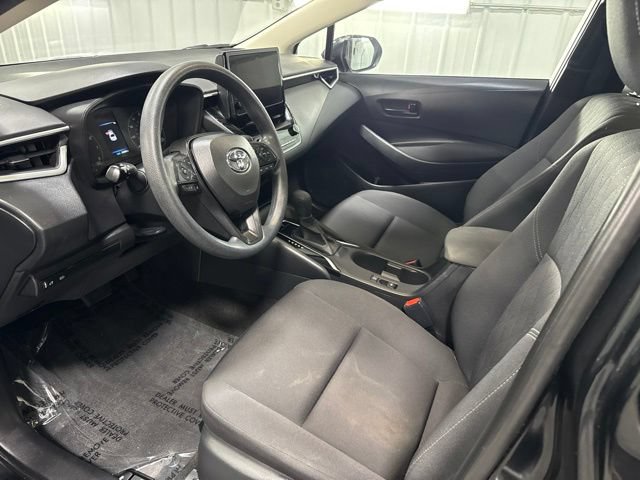 Used 2024 Toyota Corolla LE FWD image 7