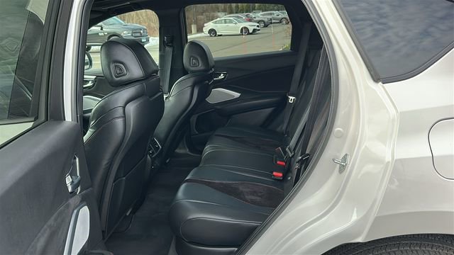 Certified 2024 Acura RDX A-Spec image 24