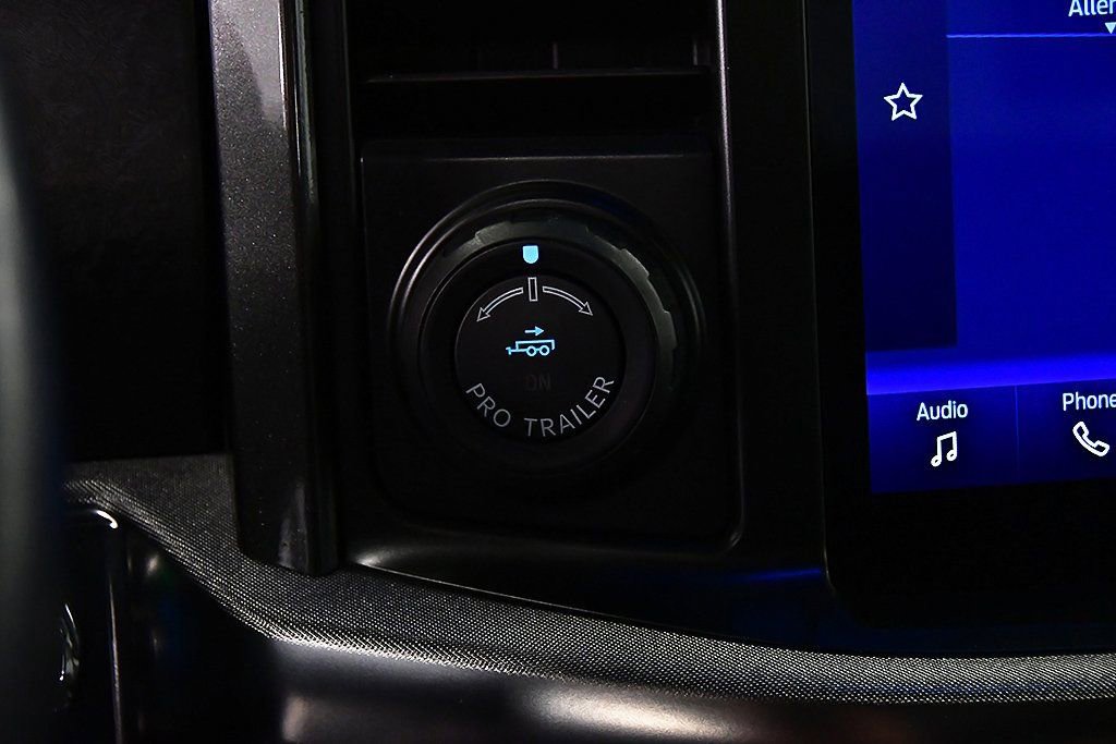 Used 2021 Ford F150 Tremor w/ Equipment Group 402A High image 30