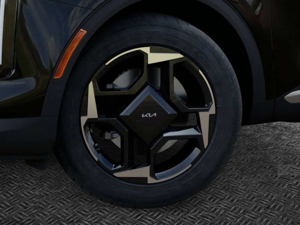 New 2026 Kia Sportage EX image 9