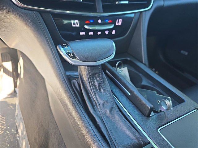 Used 2018 Cadillac CT6 3.6 AWD image 19