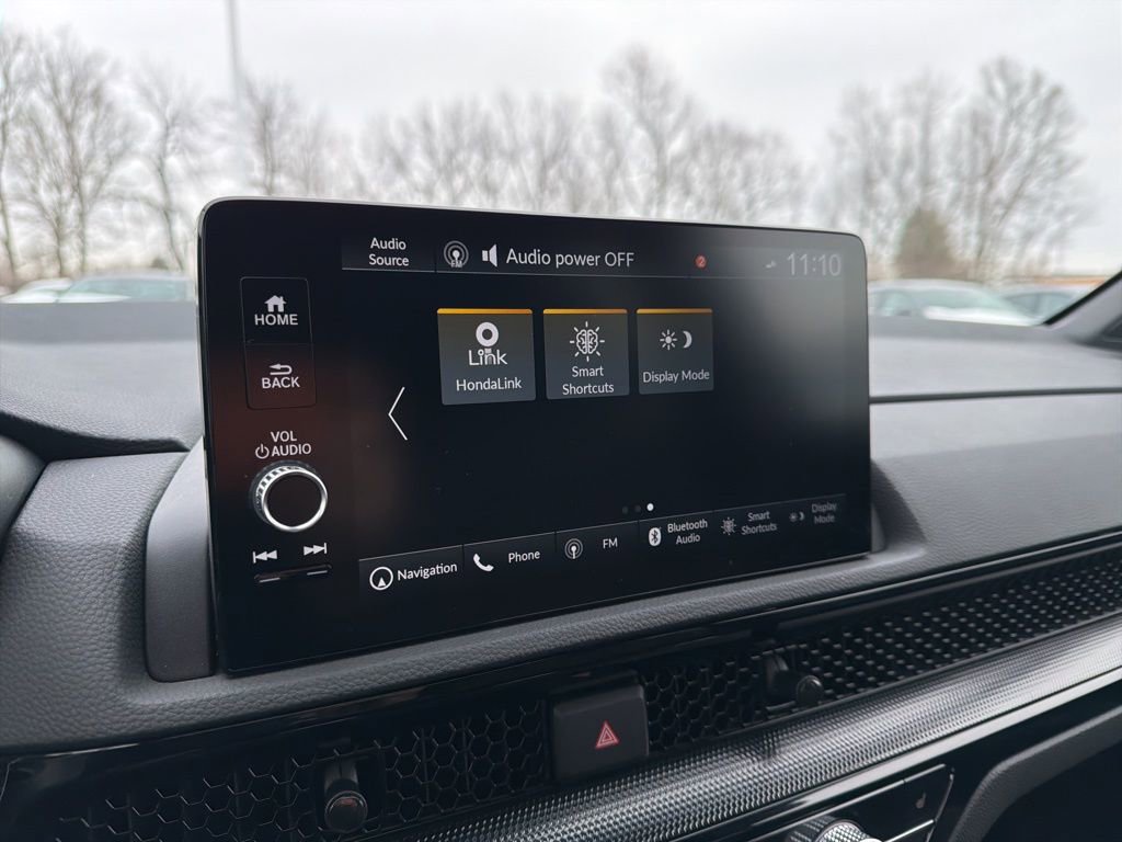 Certified 2024 Honda CR-V Sport Touring image 34