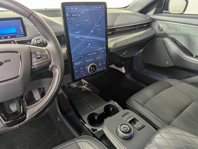 Used 2024 Ford Mustang Mach-E GT image 14