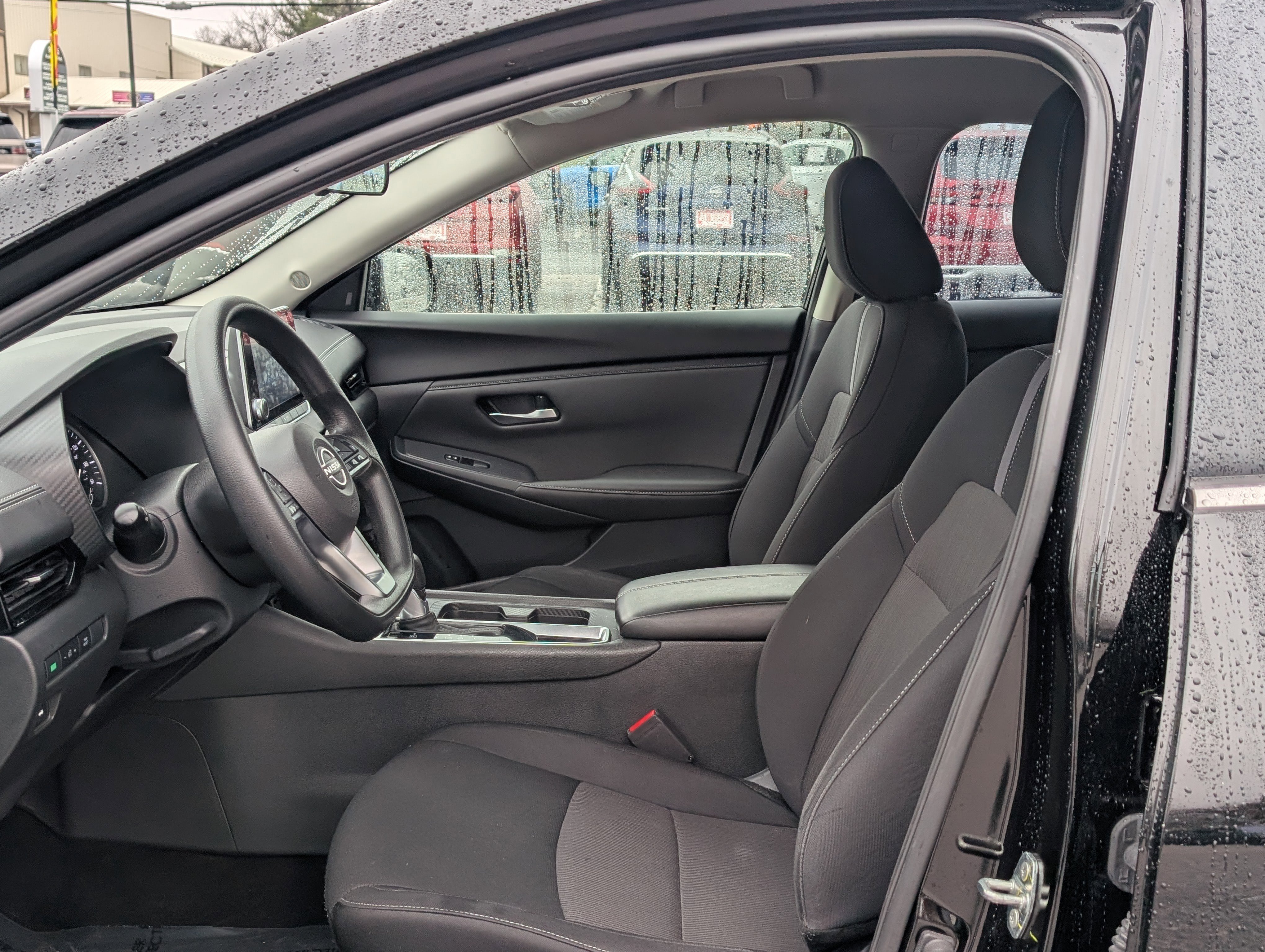 Used 2024 Nissan Sentra SV image 14