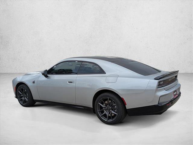 New 2026 Dodge Charger Scat Pack w/ Blacktop Package AWD/4WD image 8