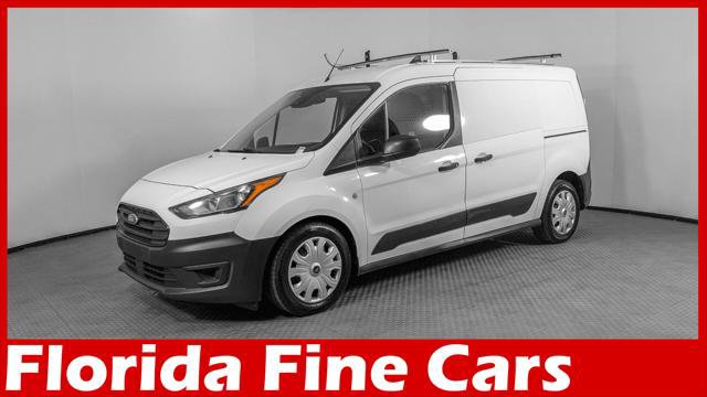 Used 2020 Ford Transit Connect XL