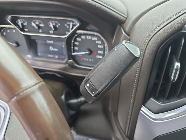 Certified 2019 GMC Sierra 1500 SLT image 18