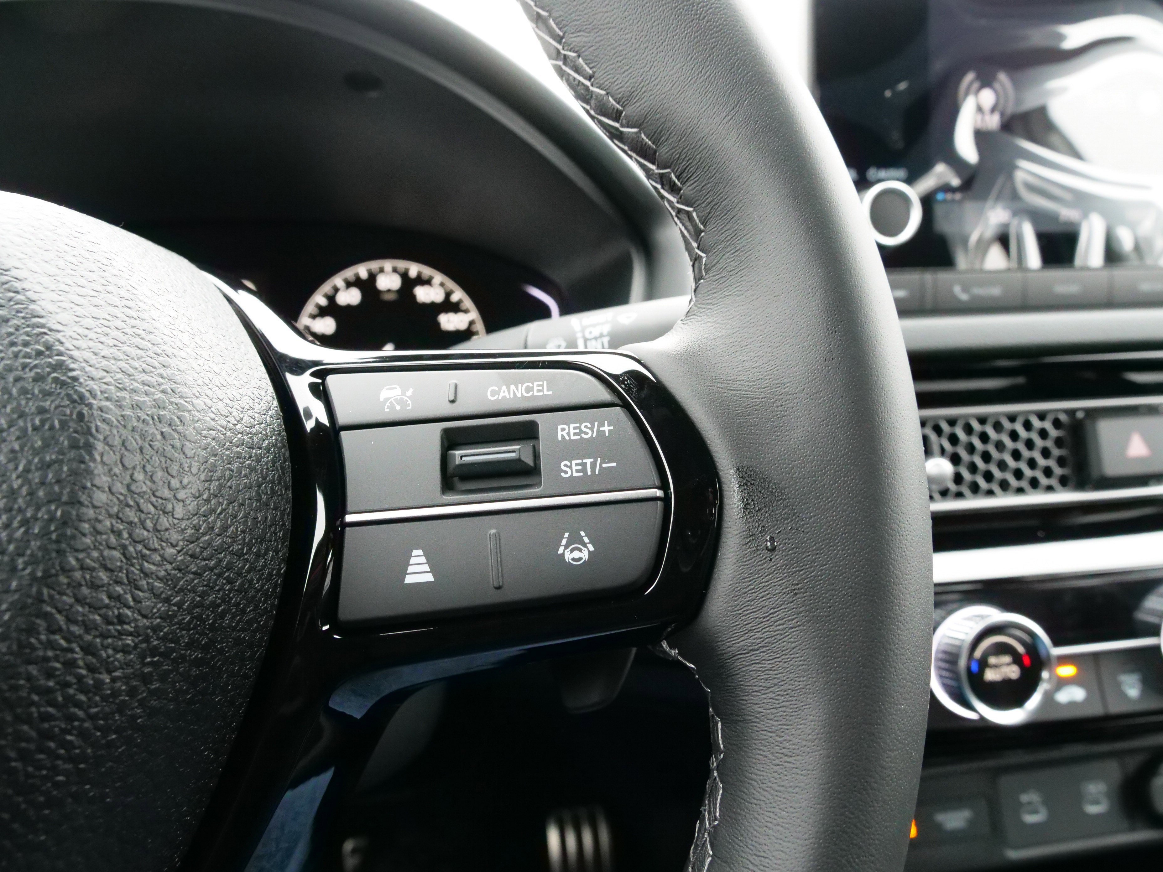 New 2026 Honda Civic Sport image 22