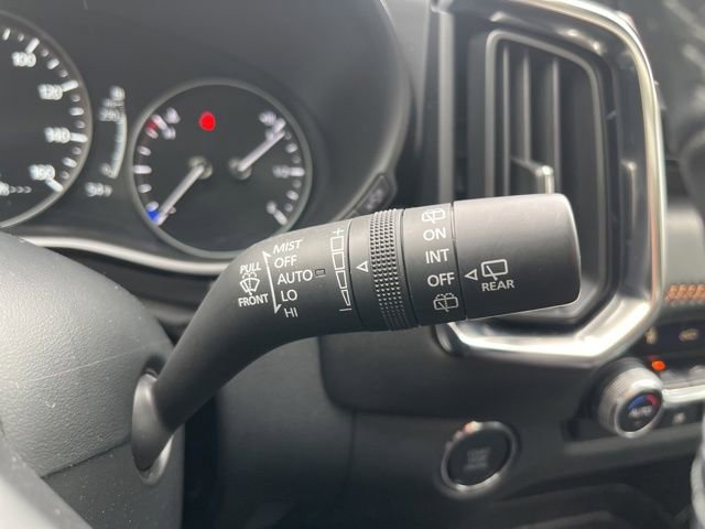 Certified 2025 MAZDA CX-50 AWD 2.5 S w/ Premium Plus Pkg image 19