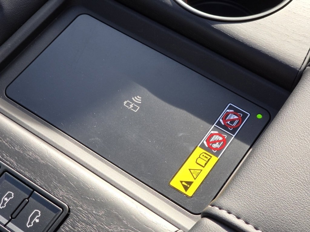 New 2025 Lexus LX 600 600 Premium image 17