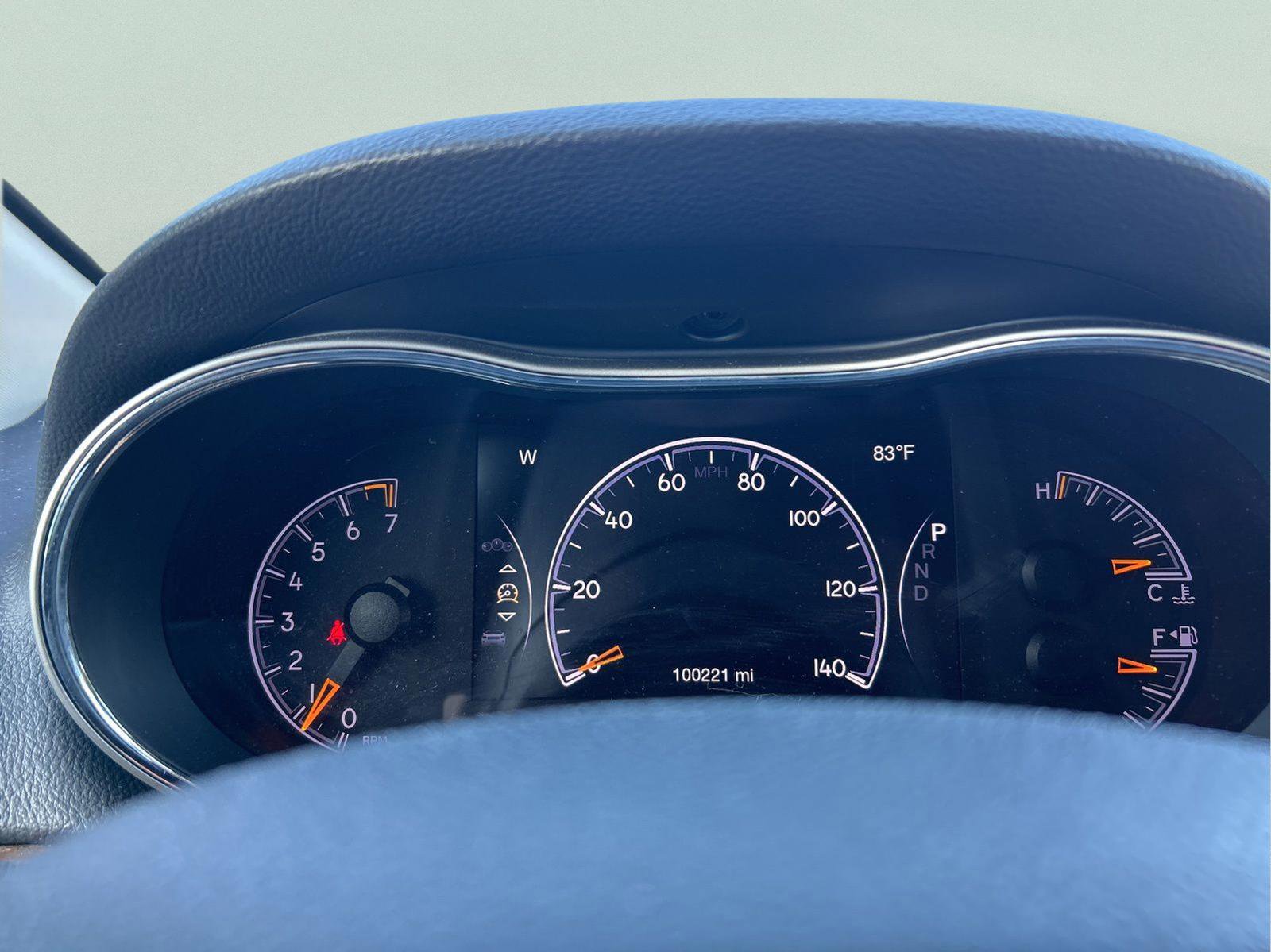 Certified 2017 Jeep Grand Cherokee Limited image 12