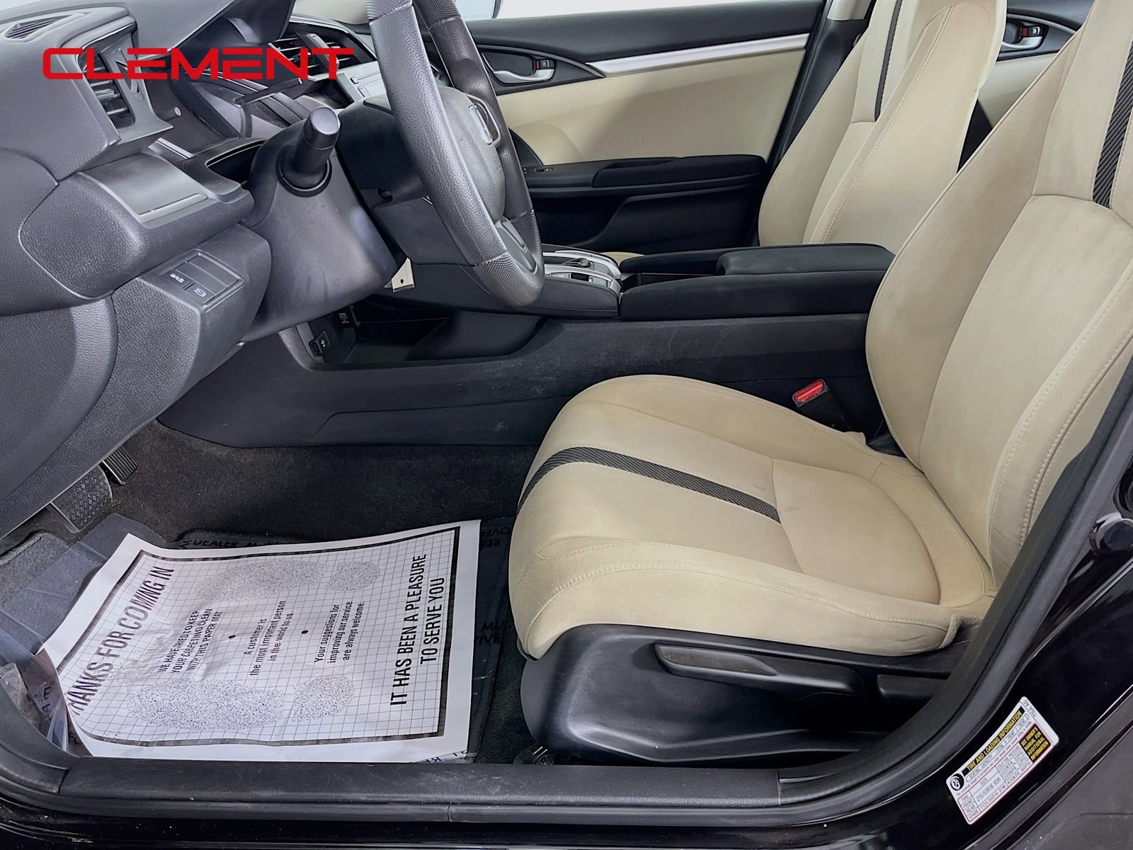 Used 2018 Honda Civic LX image 25