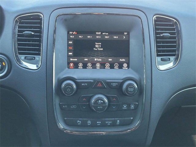 Used 2020 Dodge Durango GT image 22