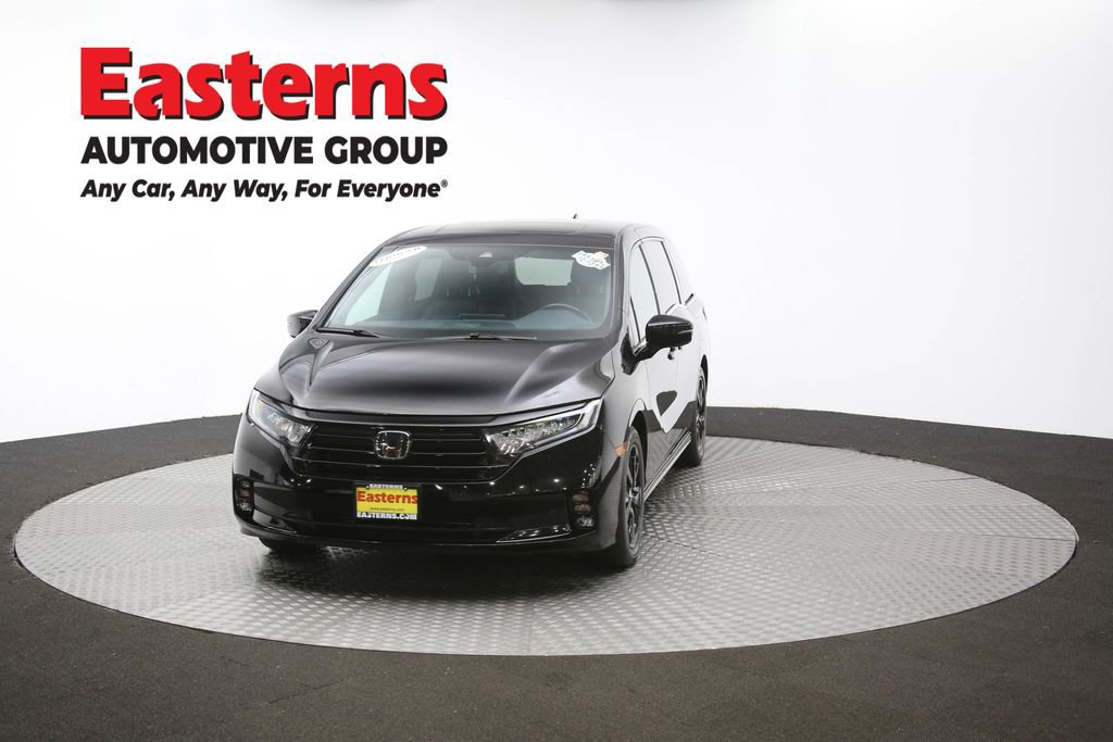 Used 2024 Honda Odyssey Sport image 56