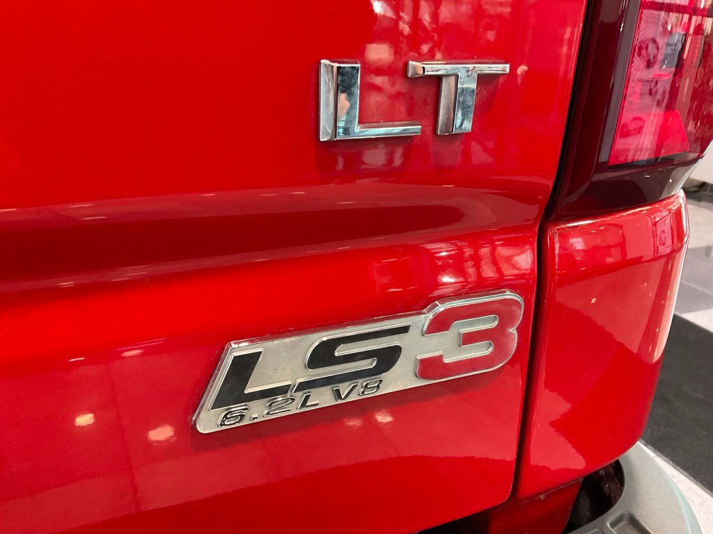 Used 2020 Chevrolet Silverado 1500 LT Trail Boss AWD/4WD image 22