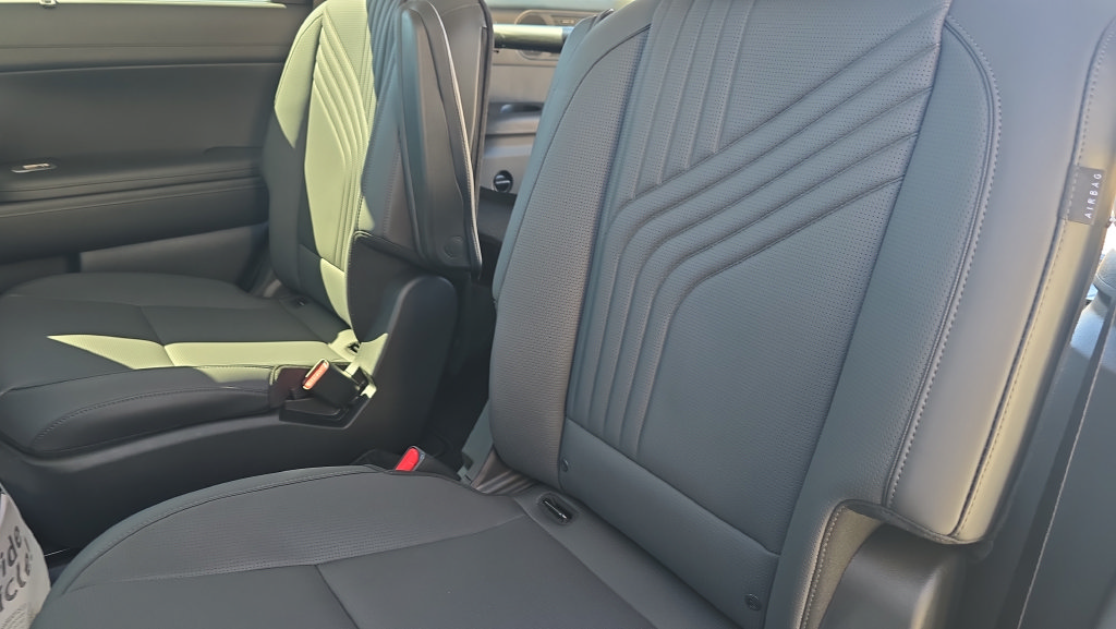 New 2027 Hyundai Palisade SEL FWD image 29
