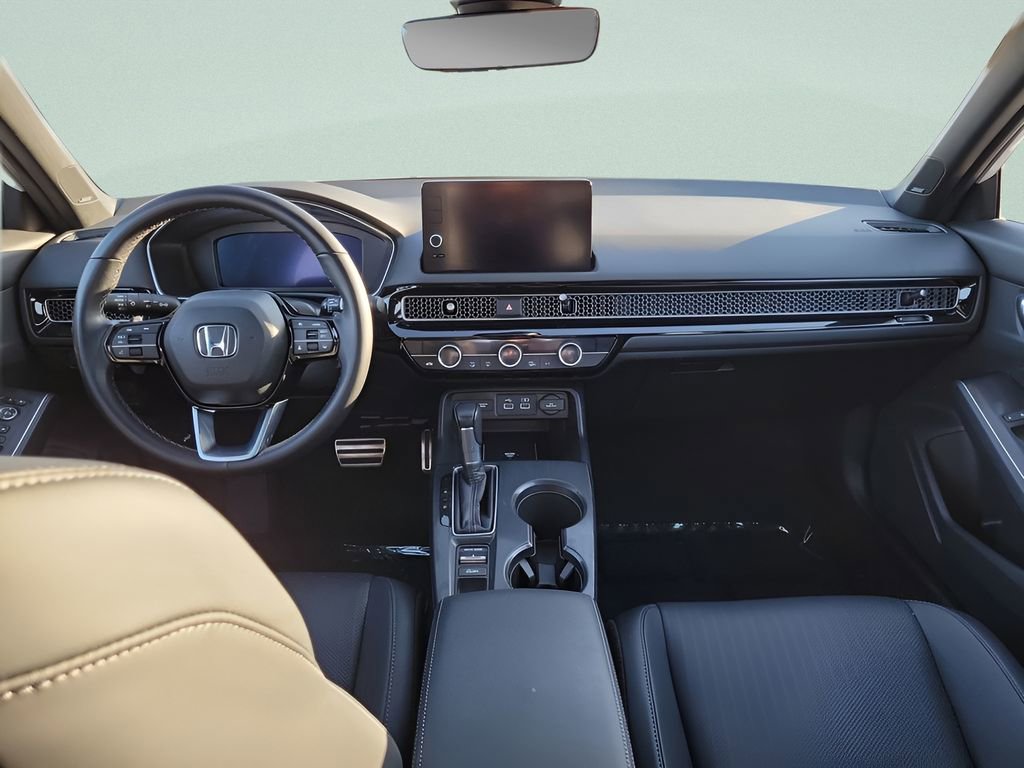 Used 2022 Honda Civic Sport Touring image 15