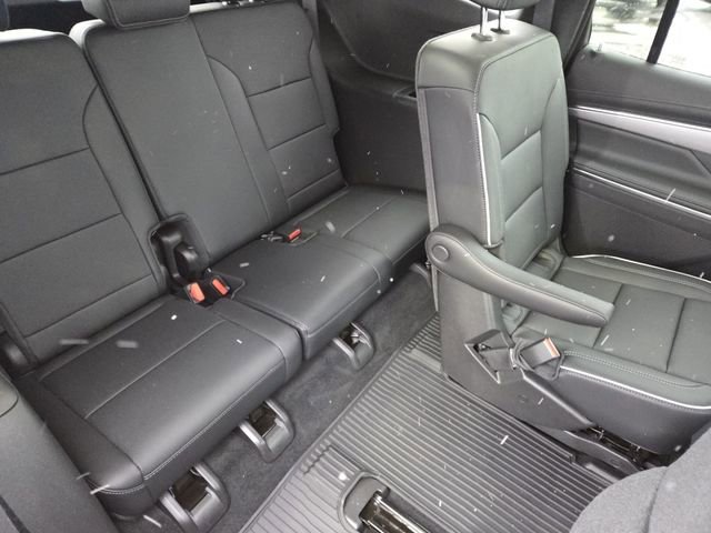 New 2026 Buick Enclave Preferred w/ Power Package image 31