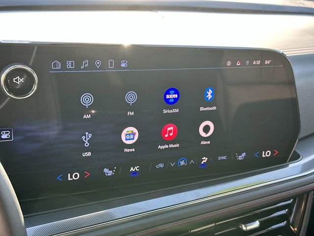 Used 2025 Chevrolet Tahoe RST image 12