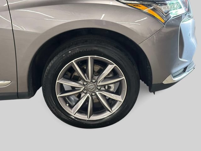 Certified 2024 Acura RDX w/ Technology Package AWD/4WD image 10