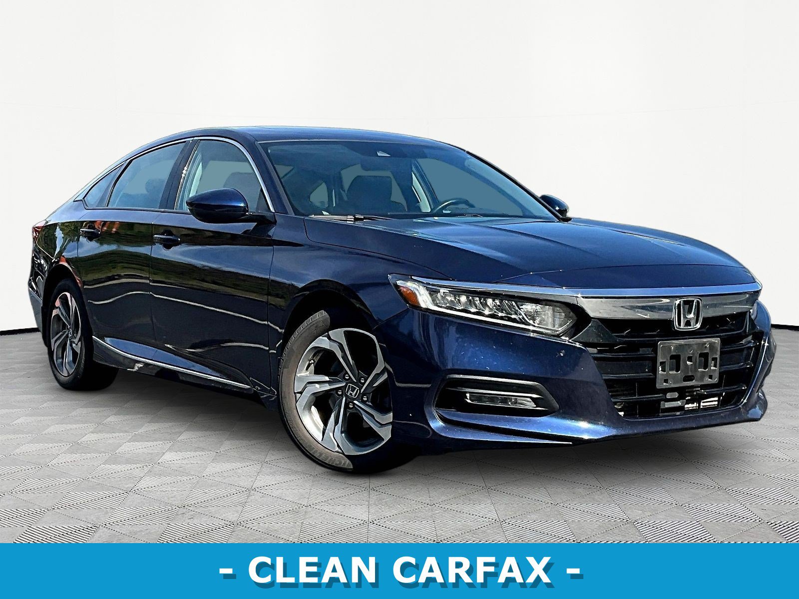 Used 2018 Honda Accord EX-L image 3