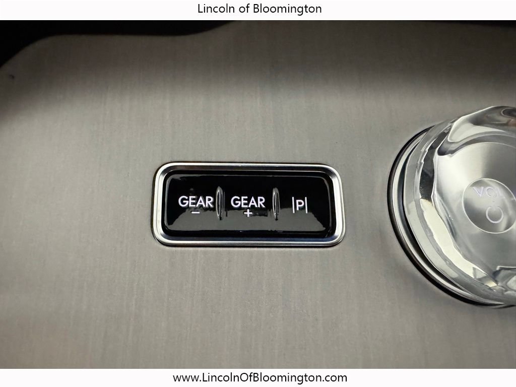 New 2026 Lincoln Navigator L Reserve w/ Jet Appearance Package AWD/4WD image 64
