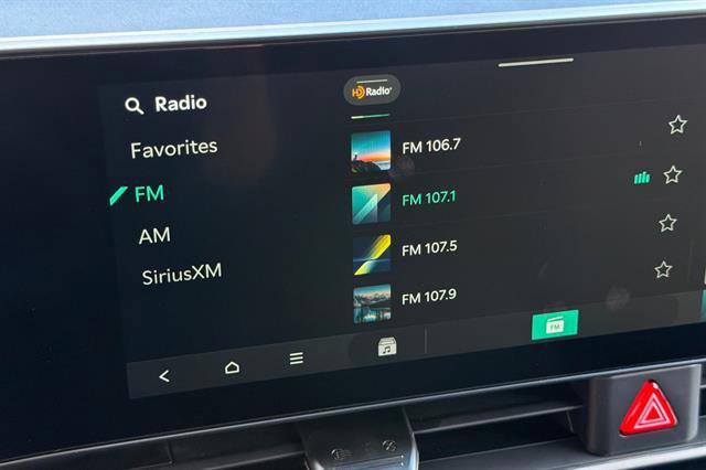 New 2026 Kia Carnival FWD image 22