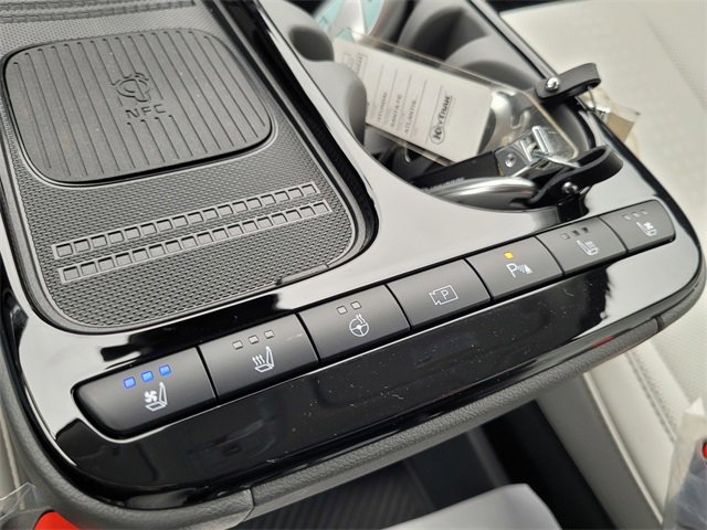 New 2026 Hyundai Ioniq 5 Limited image 22